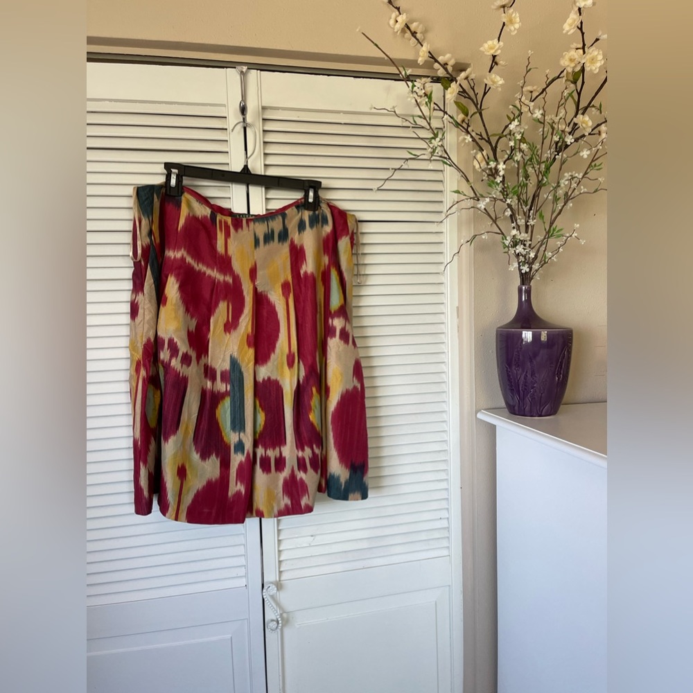 Ralph Lauren Boho Style Skirt - Size 16